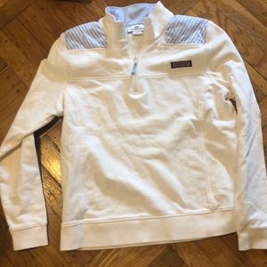 Size M women’s Vineyard Vines Shep Shirt